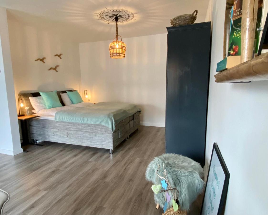Beach54 Damp Wellness-Loft Екстериор снимка