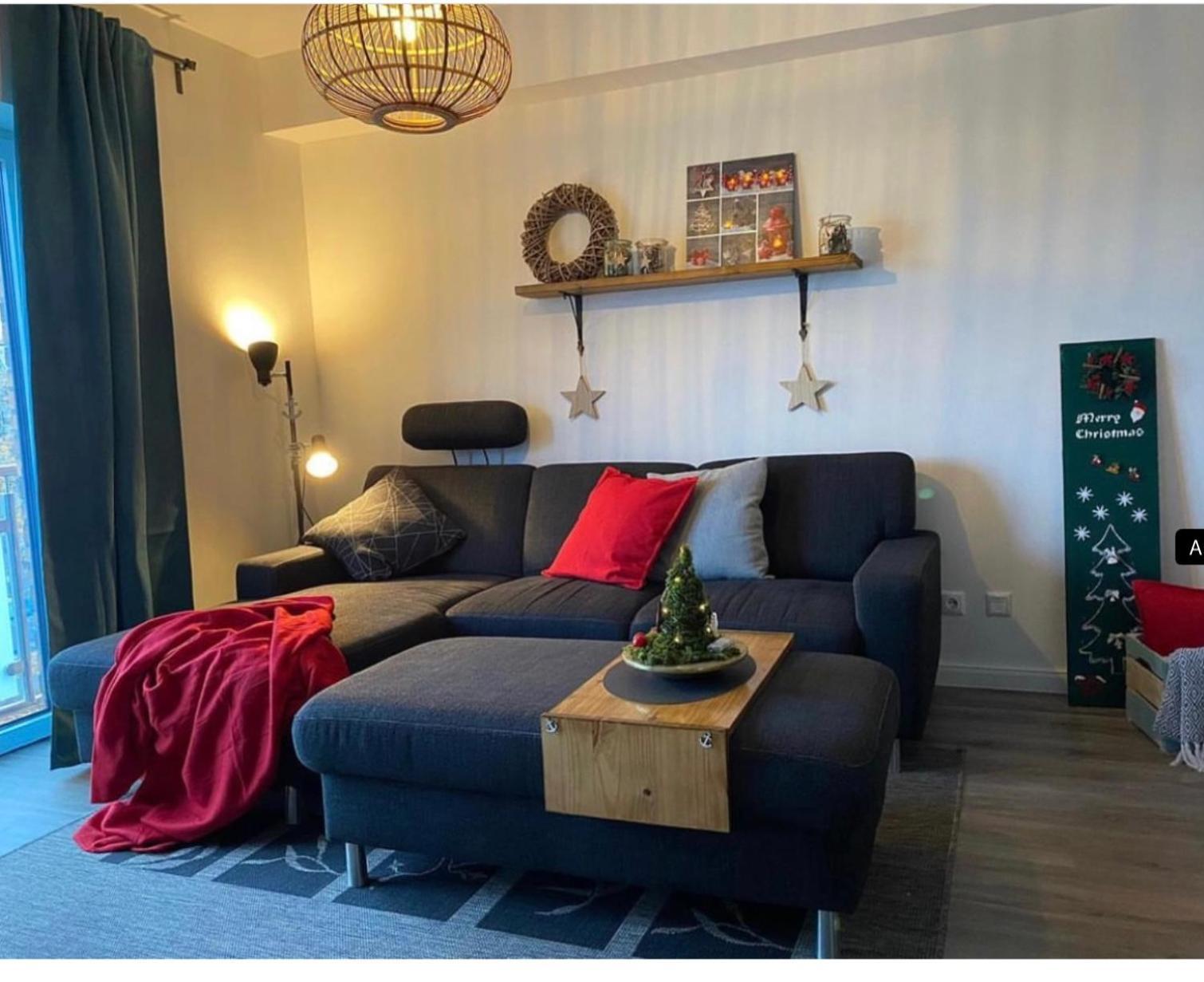 Beach54 Damp Wellness-Loft Екстериор снимка