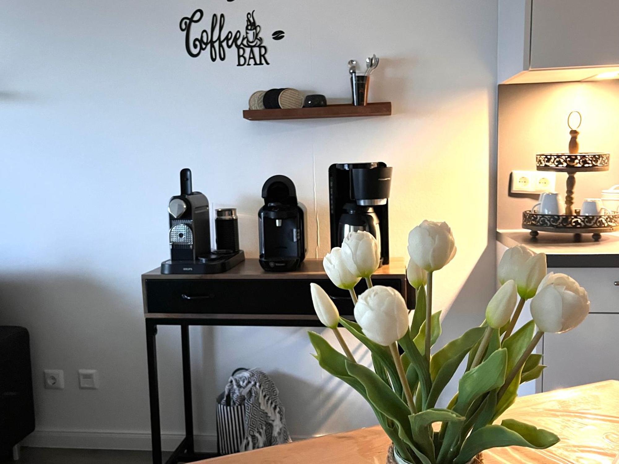 Beach54 Damp Wellness-Loft Екстериор снимка